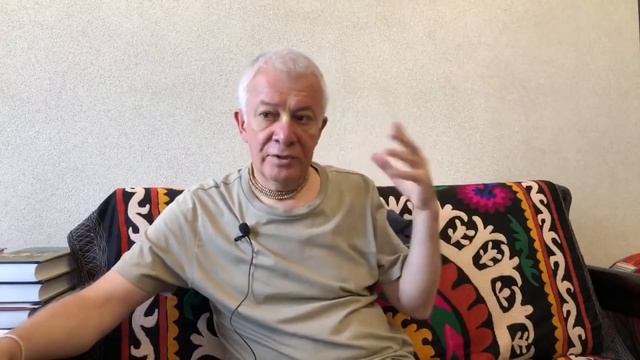 Нужно ли представлять образ Бога, когда повторяешь мантру? смотреть онлайн