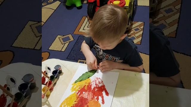 рисунки к 8 марта