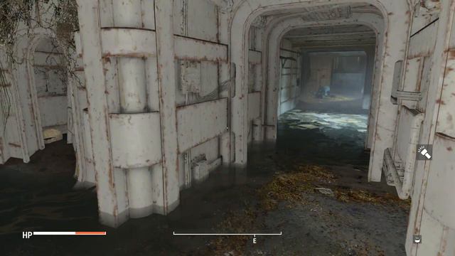 Fallout 4 Sims Settlement 2 (Chapter 2) # 38 смотреть онлайн