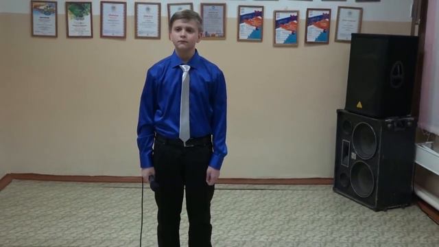 78 Тартачаков Кирилл, г Шарыпово Красноярский край Дед Д Воскресенский смотреть онлайн