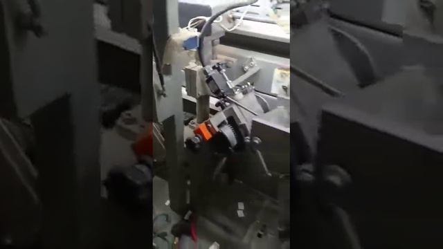 ÖZ ANADOLU KBM2000 KENAR BANTLAMA MAKİNASI / FULL STAGES USED EDGE BANDING MACHINE смотреть онлайн