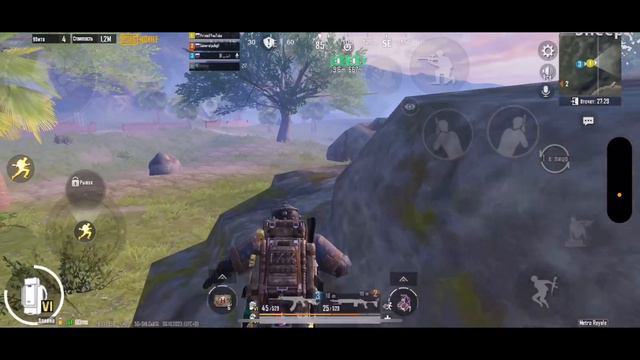 НЕАДЕКВАТНЫЙ РАНДОМ | ВСТРЕТИЛ ПОДПИСЧИКОВ | 5 КАРТА | МЕТРО РОЯЛЬ 2.0 смотреть онлайн