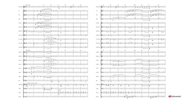 Stepping Stone – André Waignein смотреть онлайн