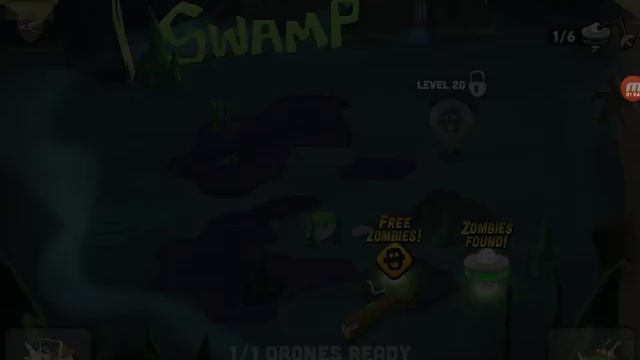 Zombie catchers смотреть онлайн