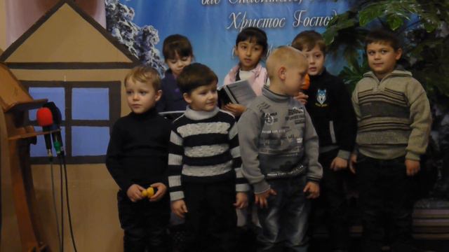 Спасибо Господи спасибо, за все, что в жизни даришь нам. смотреть онлайн