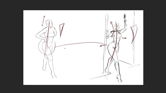 Using Reference the Right Way - Poses & Perseverance смотреть онлайн