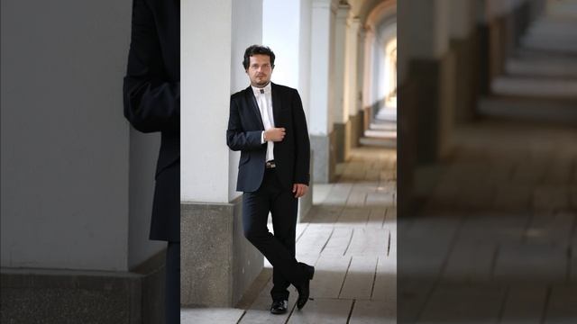 Viktor Iosif - Barcarolle from the opera The Tales of Hoffmann composed by Jacques Offenbach смотреть онлайн