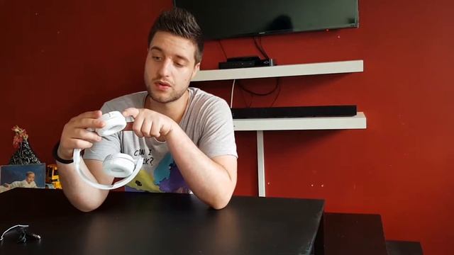 Fones JBL T450 Bluetooth | Unboxing PT (-50€) смотреть онлайн