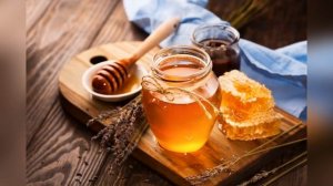 ПОЛЬЗА МЁДА. Что будет если есть МЕД КАЖДЫЙ ДЕНЬ и какие у мёда полезные свойства