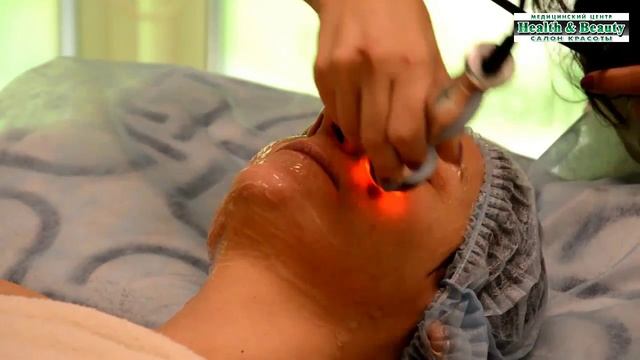 Радиолифтинг в Запорожье смотреть онлайн