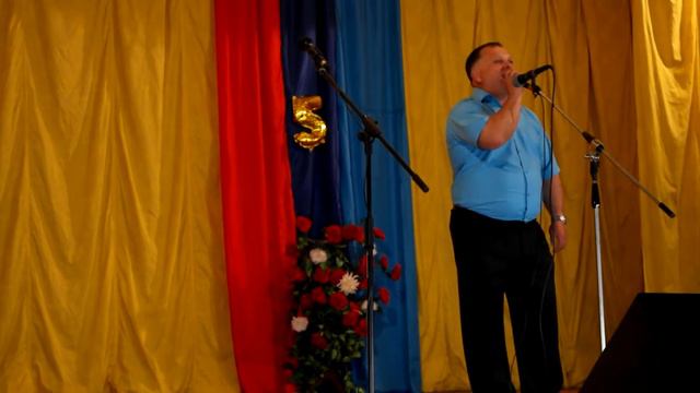 Песня-Держи меня за руку исп.Сергей Малеванец смотреть онлайн