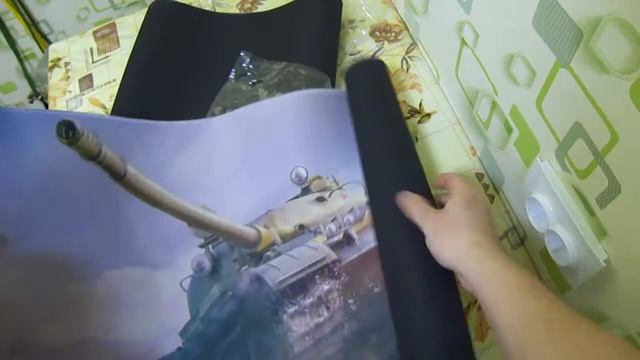 Коврики для мышки PUBG WOT смотреть онлайн