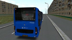 Автобус № 57 в ОМСИ 2 (2)