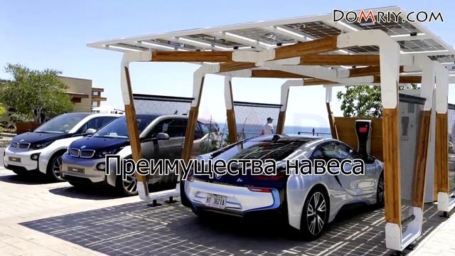 гараж или навес+ смотреть онлайн