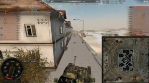 Лучшая  пт сау 4 уровня в  World of Tanks