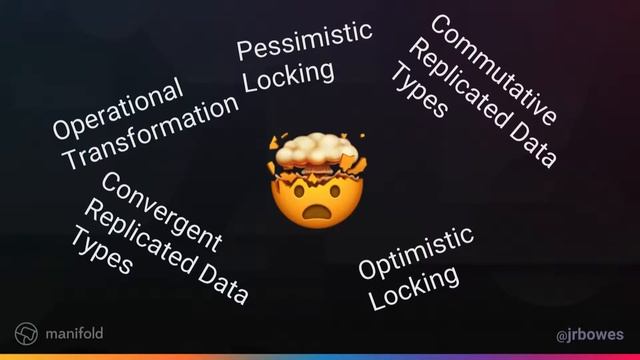 Building APIs for an Unreliable World смотреть онлайн