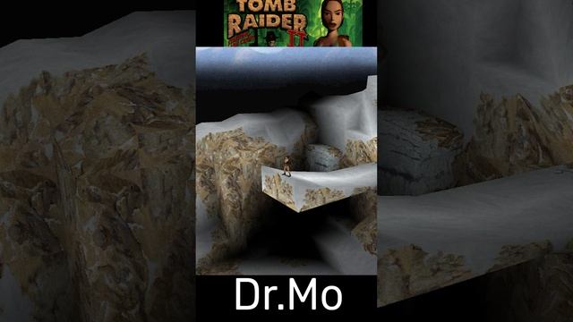 Tomb Raider 2 выход есть всегда #shorts