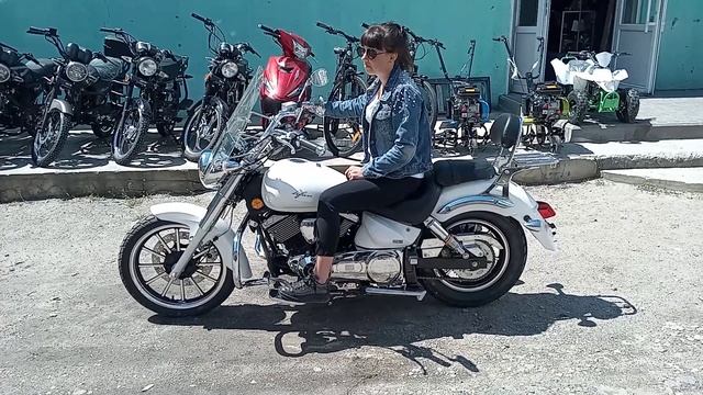 Lifan LF250-D 2021, соотношение роста. смотреть онлайн