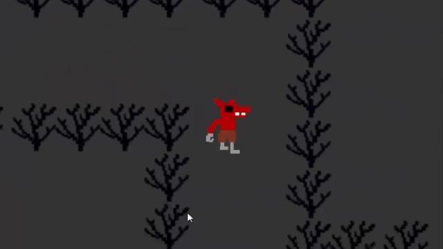 FNAF WORLD THE RETURN TO NIGHTMARE'S DEMO 3 (Fan-game FNAF) смотреть онлайн