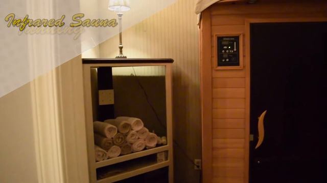 Haven Spa Decatur, Indiana смотреть онлайн