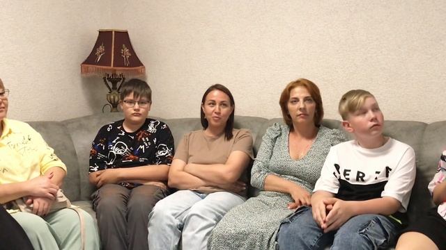 Заикание в 12 лет. Отзыв Риммы о курсе Татьяны Соловьевой смотреть онлайн