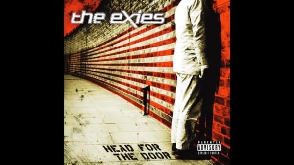 The Exies - What You Deserve (HD)