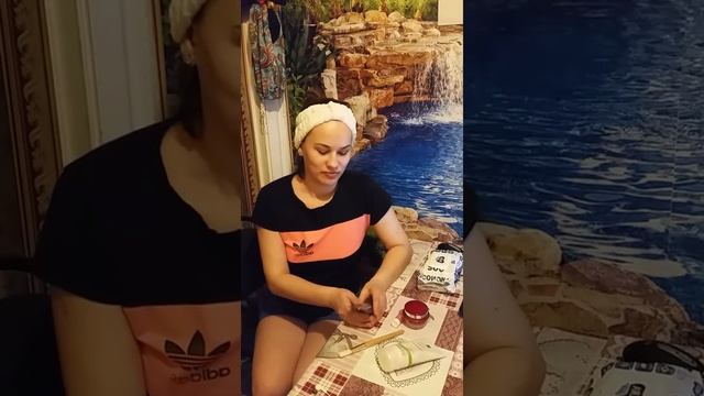 Маски для лица, НУЖНЫ они или НЕТ? ?? смотреть онлайн