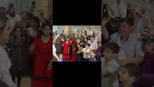СВАДЬБА САВЫ И СОНИ (цветок невесты)подражнила называется ?