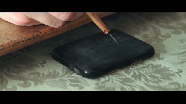 Искусство палеха смотреть онлайн