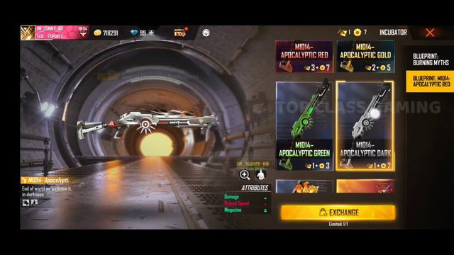 M1014 INCUBATOR RETURN 😱 200💎 DIAMOND TRICK | FREE FIRE NEW EVENT TODAY | FF NEW EVENT TODAY FF MAX смотреть онлайн