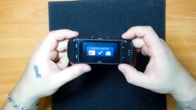 Starway VU300 смотреть онлайн