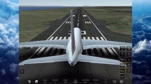 Infinite Flight Simulator - СТАНЬ ПИЛОТОМ ЛЮБОГО САМОЛЁТА