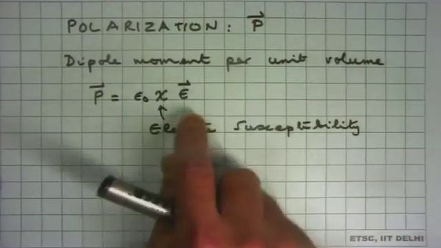 Energy stored in capacitors, field in dielectrics, Gauss's law in dielectrics (CH_22) смотреть онлайн
