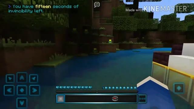 Minecarft PE survive games:losing nonstop n returning смотреть онлайн
