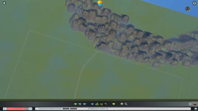 Создаю карту другу чтобы он на ней играл | CIties : Skylines | CMUplodius смотреть онлайн