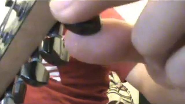 Guitar 101: Drop D on a Floyd Rose! смотреть онлайн