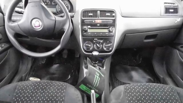Vendo Fiat Punto 1,8 HLX 2008. Ushuaia. смотреть онлайн