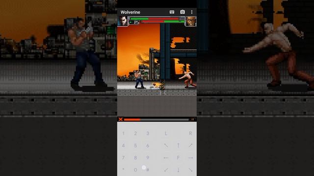 Wolverine 9 Дэдпул финал игры java смотреть онлайн