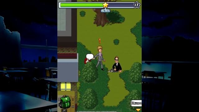 #8 High School Hook Ups Java Game. Полное прохождение | Выпускной и концовка смотреть онлайн