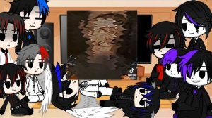 реакция персонажей из skibidi toilet на TV Man Titan 3# (3/?) ?