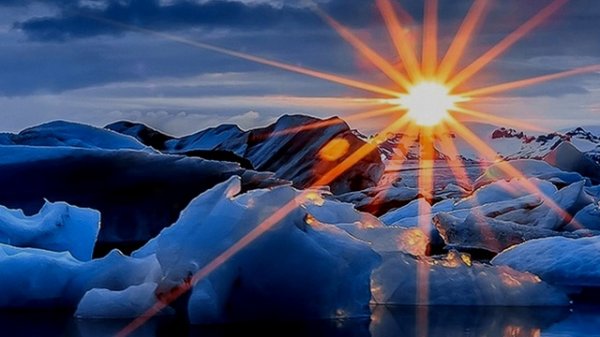 Сергей Чекалин - Падал Cнег