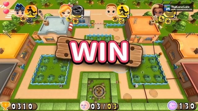 Gotcha [Local Co-op Share Screen] : Co-op Campaign смотреть онлайн