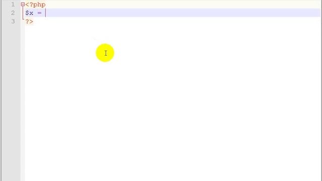 Bangla PHP Tutorial #2 Understanding variable , data types, string, comment in php(পিএইচপি) смотреть онлайн