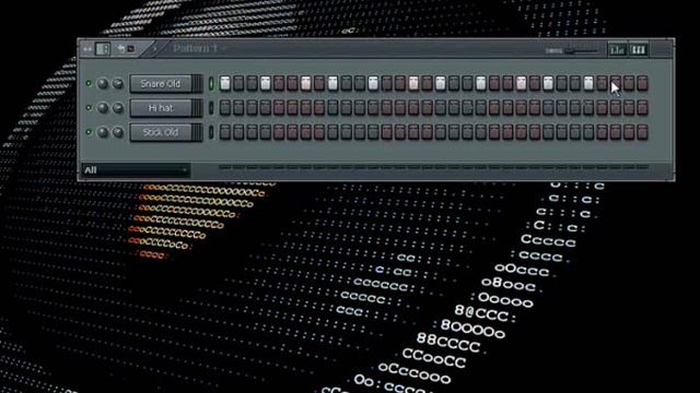How to Make a '3 Types' Reggaeton Beat Dembows FL Studio (FREE SAMPLES!!!) смотреть онлайн
