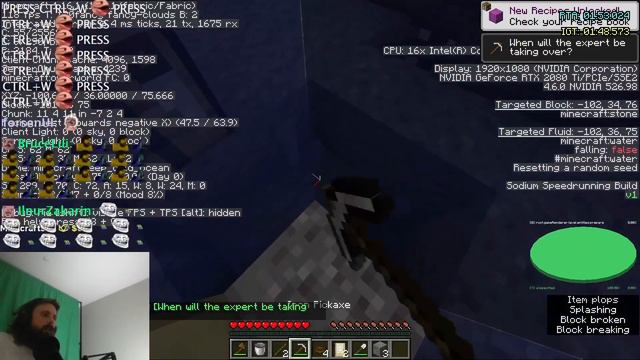 Forsen Plays Minecraft - Part 306 (With Chat) смотреть онлайн