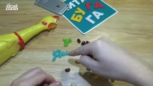 ЖЕСТЬ  Я КУШАЮ ВОНЮЧИЕ НОСКИ  КОНФЕТЫ bean boozled ИЗ КИТАЯ !