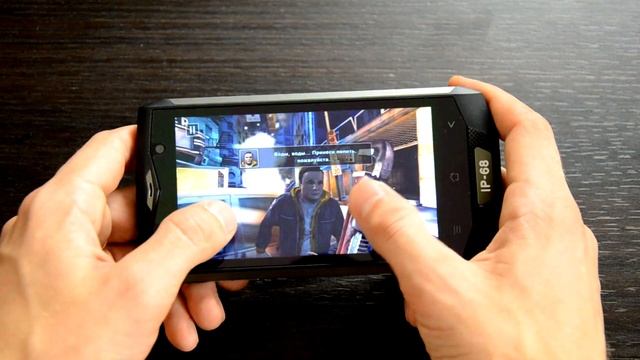 Blackview BV8000 Pro - ГОДНОТА??! Полный обзор ожидаемого защищённого смартфона! смотреть онлайн