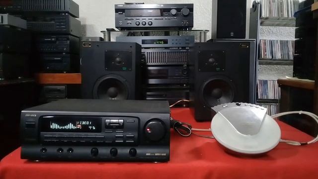 Chario Syntar 1 MK2 Video 01 Of 03 смотреть онлайн