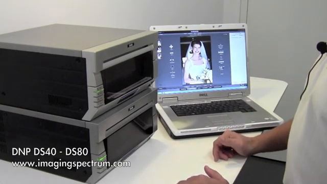DS40 DS80 Printing Solution