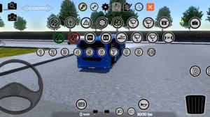 Обзор ЛиАЗ 5292.65.30 | Proton Bus Simulator  |